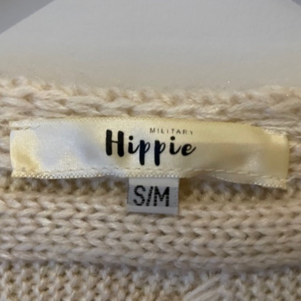 Sweater - Picture 3 of 3